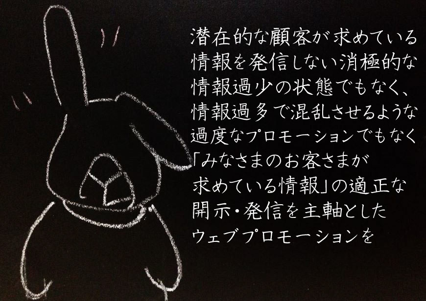ウェブプロモーション ホームページ制作