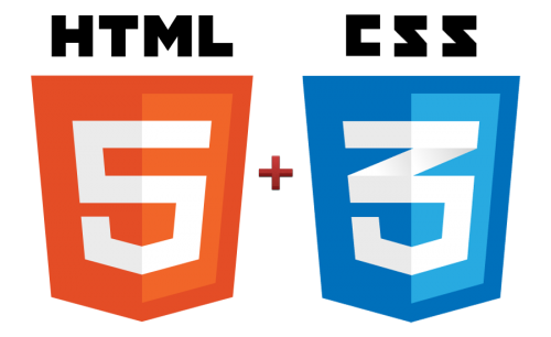 ホームページ制作 HTML5+CSS3