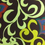 ウェブデザインにも自然や手書きの要素を