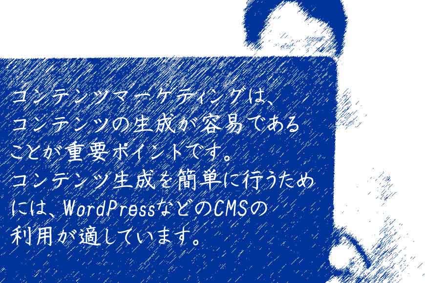 コンテンツマーケティング ホームページ制作 京都 ファンフェアファンファーレ