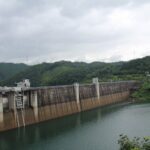 日吉ダム