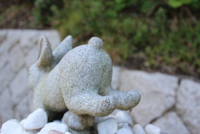 因幡の白うさぎ」 白兎神社と白兎海岸 鳥取県鳥取市