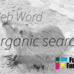 Organic search（自然検索）Web制作|ホームページ制作