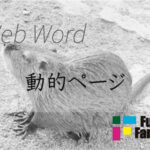 動的ページ Web制作|ホームページ制作