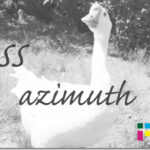 ホームページ制作　css azimuth
