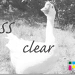 ホームページ制作　css clear