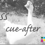 ホームページ制作 css cue-after