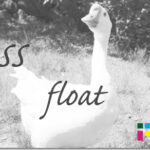 ホームページ制作 css float フロート