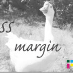 ホームページ制作　css margin　マージン（余白）