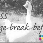 ホームページ制作　css page-break-before
