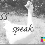 ホームページ制作　css speak　スピーク