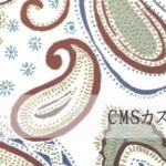 CMSカスタマイズサービス（WordPress等）