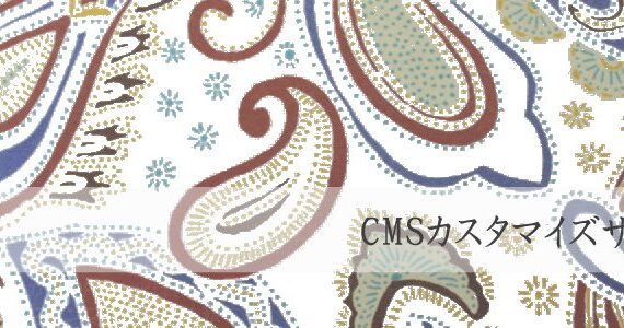 CMSカスタマイズサービス（WordPress等）