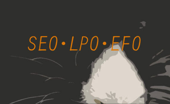 SEO・LPO・EFO ホームページ制作