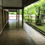 龍安寺 京都市右京区