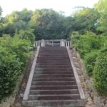 文徳天皇 田邑陵