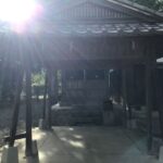 兒神社 ちごじんじゃ 児神社 京都市右京区