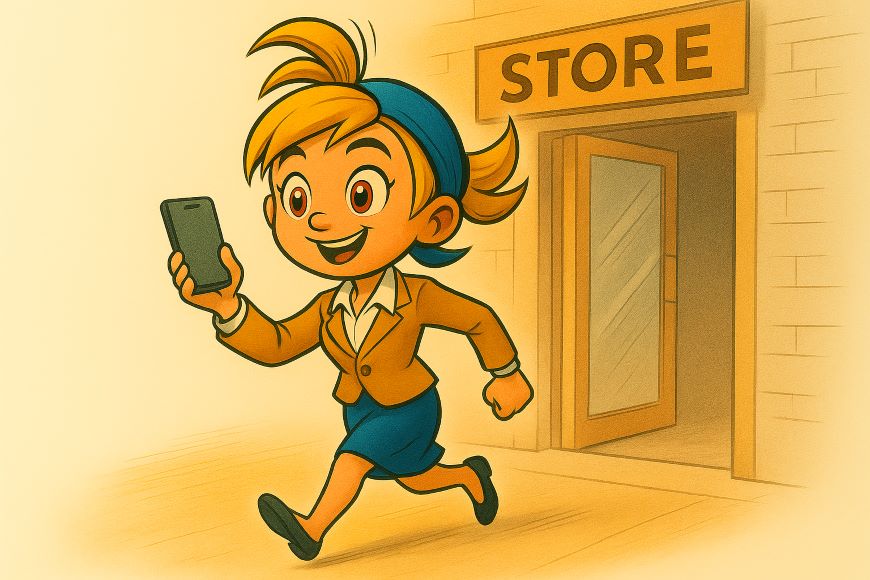 運営者の顔が見える関係づくり