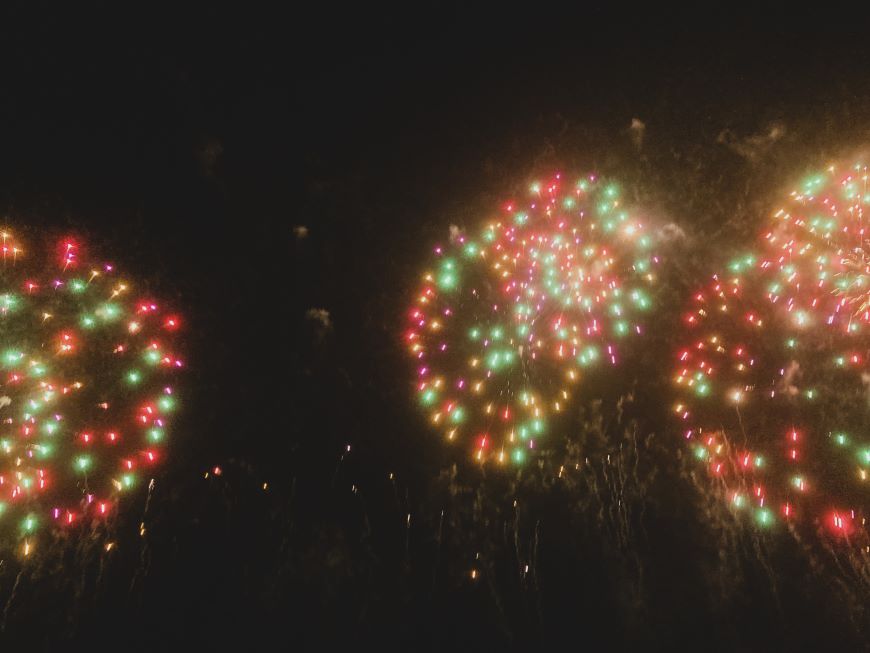 組み合わせてもっと集客力アップ