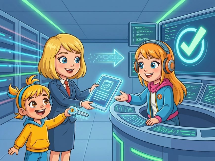 ドメイン転出にかかるトランスファー承認、AuthCode（オースコード）の連絡などを依頼