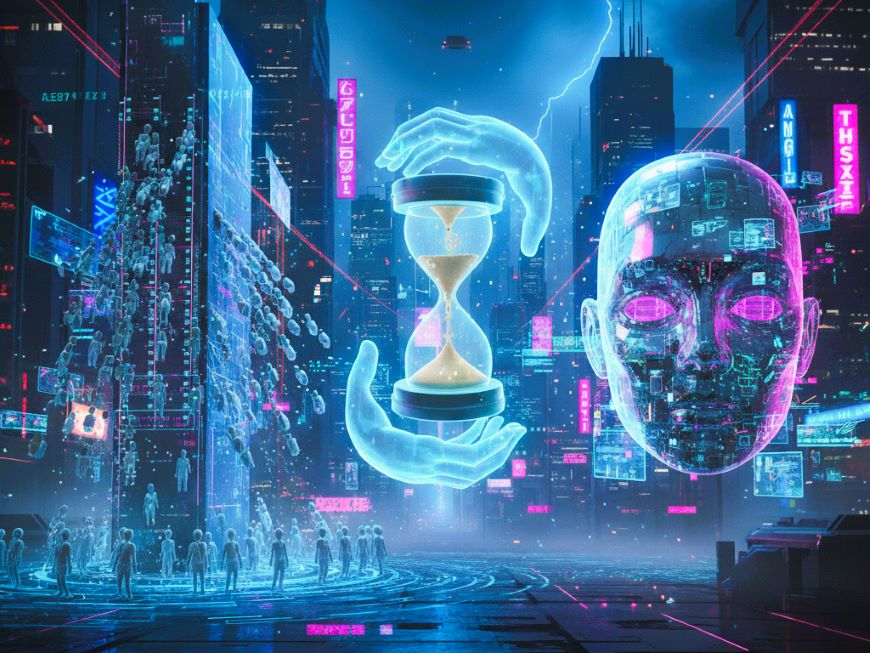 AIコンテンツの「悪貨」が持つ3つの性質