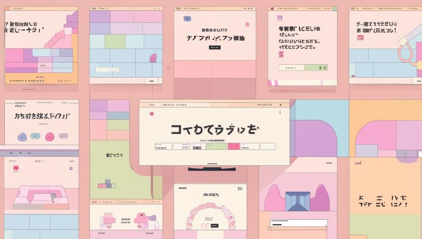 AI生成画像 日本語がおかしい