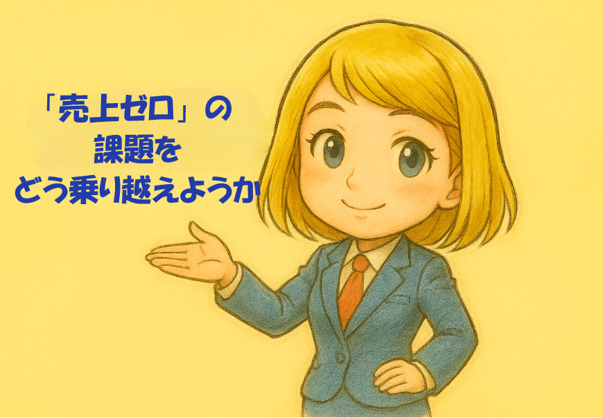 ホームページ制作・Web集客実績 その2ECサイトの売上ゼロから在庫完売を実現したプロモーション