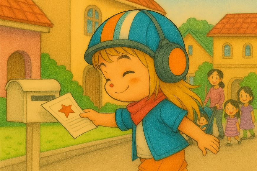 継続する大切さ、そして大企業も活用しているチラシの力