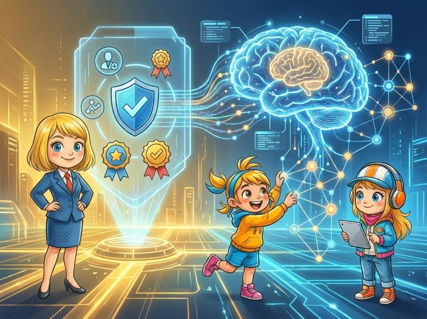 LLMとE-E-A-Tの連携がもたらすWebへの影響