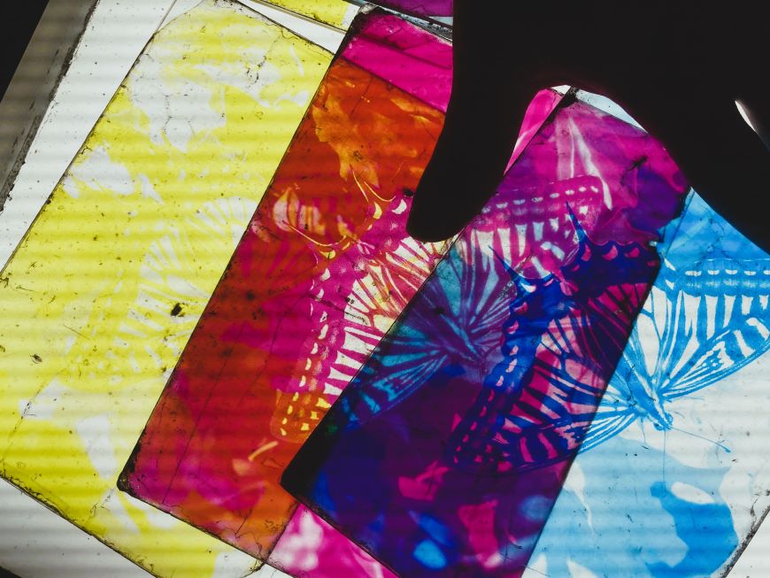 広告媒体の多様化と消費者の行動の変化