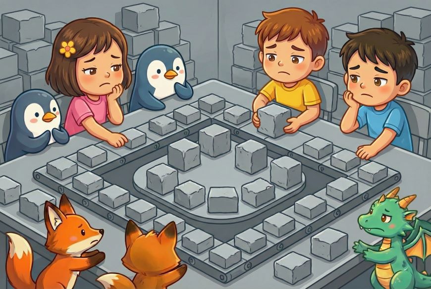 AI生成コンテンツがもたらす「重複率の高さ」という低品質の罠