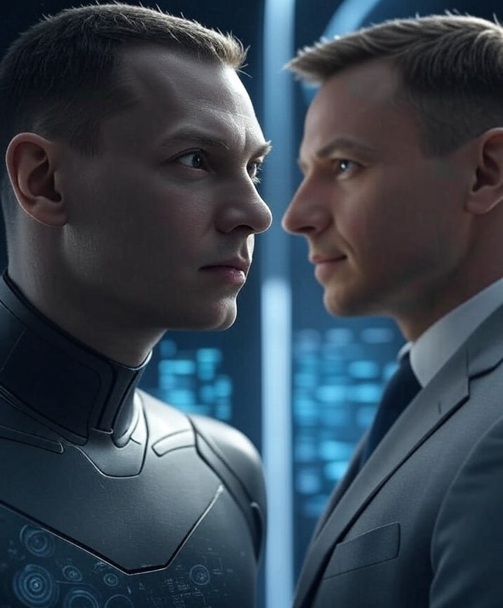 Grok vs Gemini2