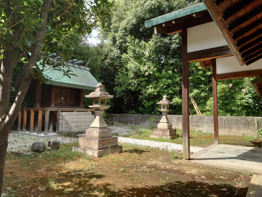 西院野々宮神社1