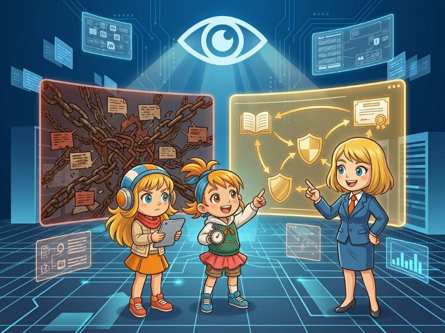 検索エンジンは「リンク」をどう見ているか？リンクスパムのリスク