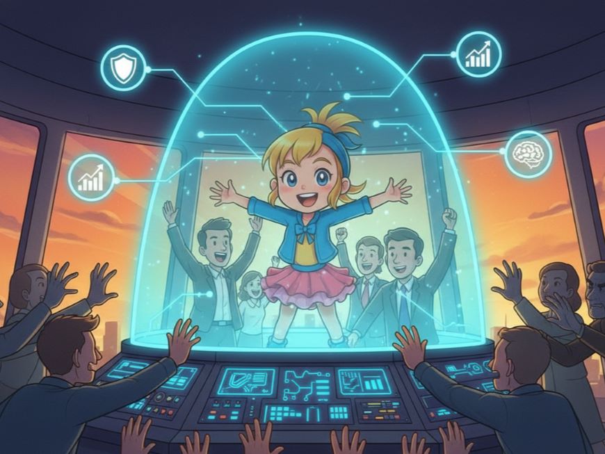 Web活用の基礎概念「マーケティング工学」と「境界線」