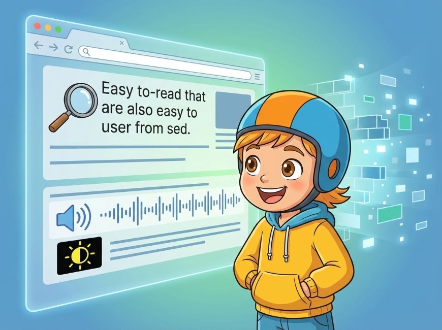 ウェブアクセシビリティ2