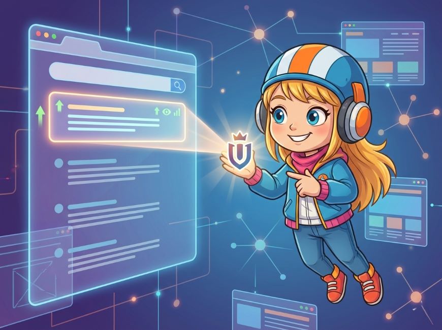 USPがSEO対策において重要な理由