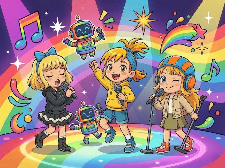 コンテンツ自体の品質やその内容が持つメッセージ性の重要性