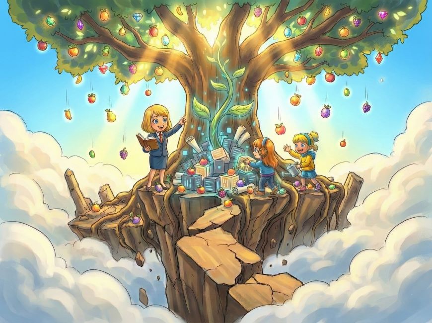 本気で事業を成長させたいあなたへ コンテンツSEO