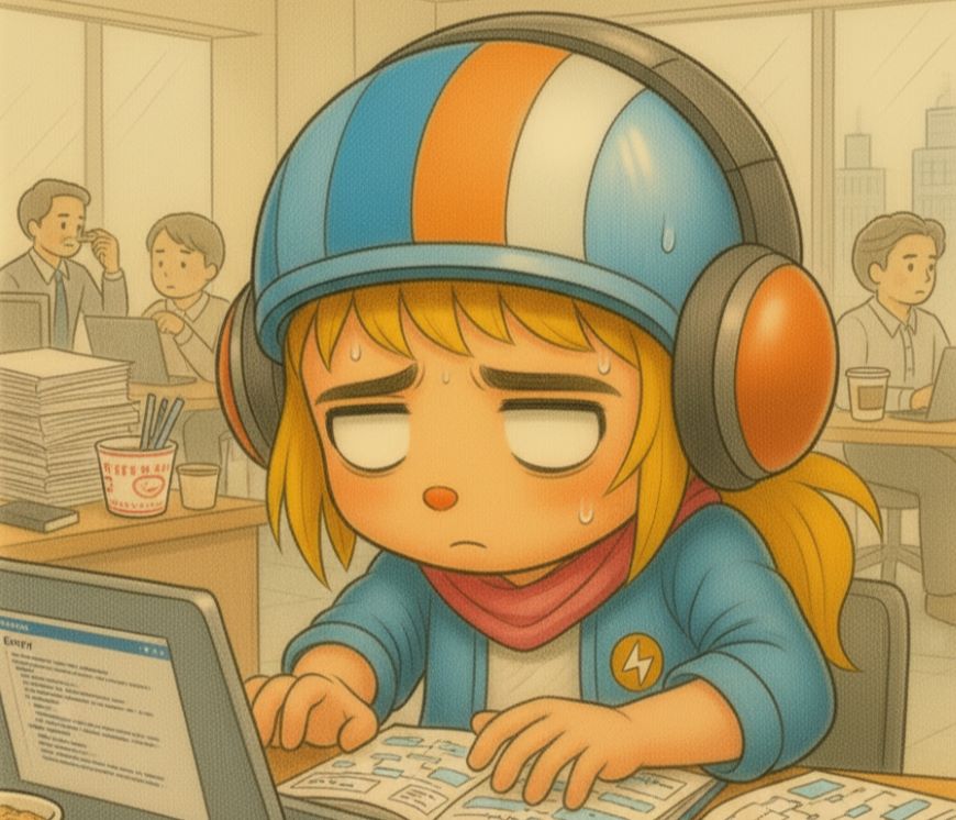 内製化の「表のメリット」とその背後に潜む「莫大な人件費」