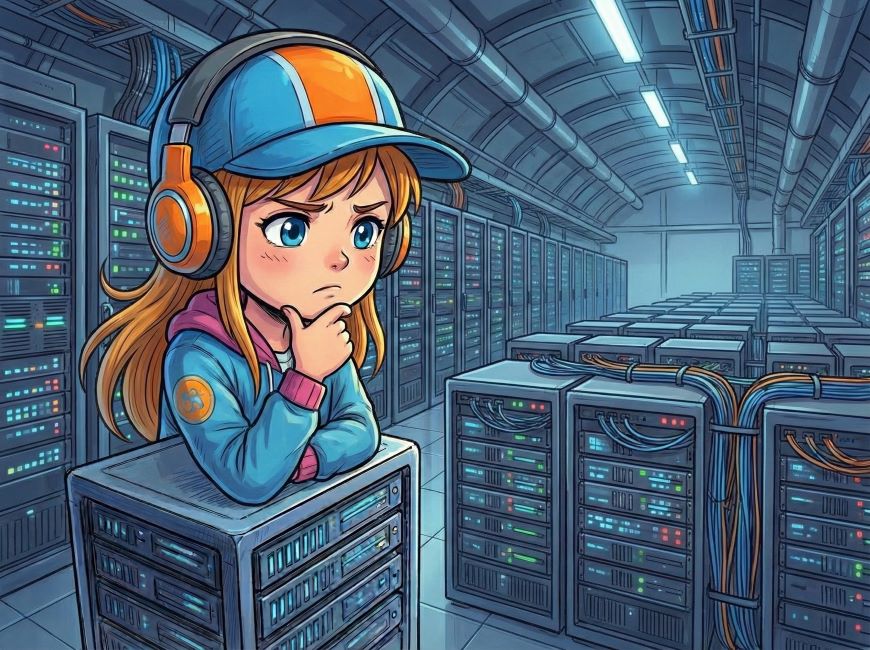 なぜ、あなたの競合は「弱いドメイン」で上位にいるのか