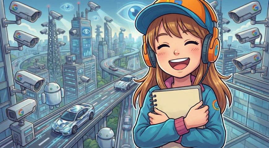 「経験（Experience）」泥臭い「一次情報」だけがアルゴリズムを貫通する