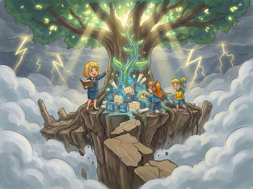 コンテンツSEOの効果が生じてきた時