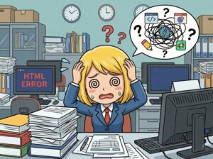 コスト試算の現実 社内スタッフは「高級な初心者」である