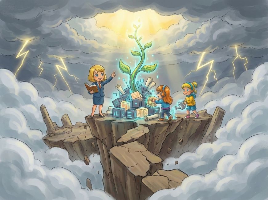 最初の半年間は「無風」であるという覚悟 コンテンツSEO