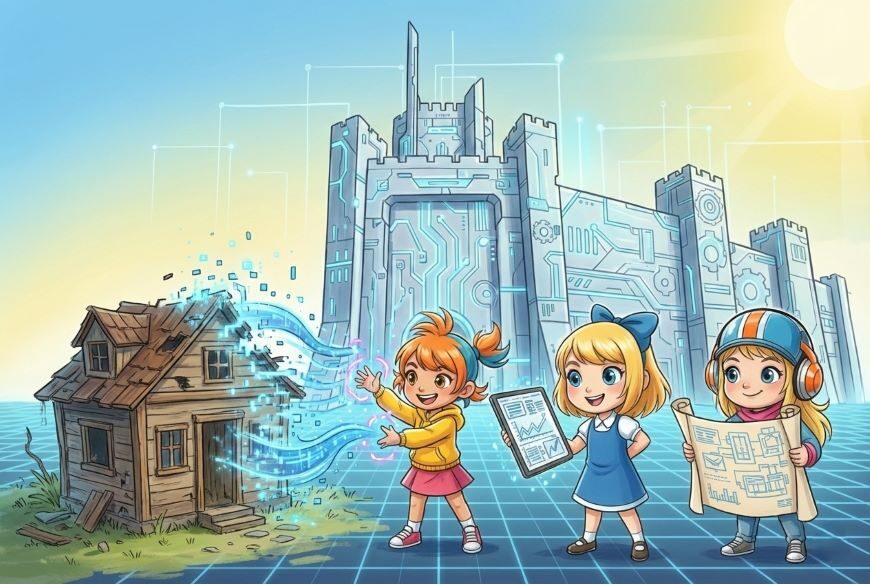 既存ウェブサイトのWordPress化(CMS化) | ホームページ制作 京都