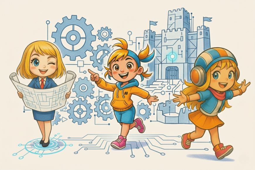 ノーコードホームページ制作「作れるけど、売れない」を終わらせるために