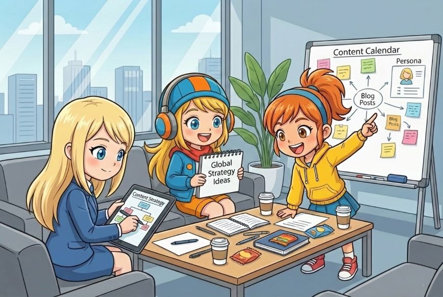 事業を強くする「資産」としてのコンテンツSEO 経営者が知るべきリスクとリターン そして「本質」への回帰