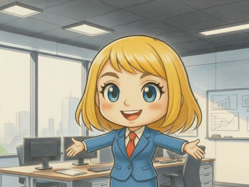 論理的な判断が事業の収益システムを構築する