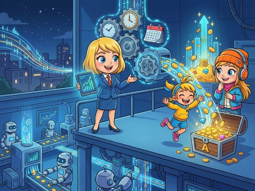 企業ホームページとコンテンツSEO